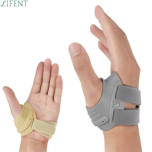 Suporte Rígido para Polegar