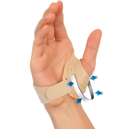 Suporte Rígido para Polegar