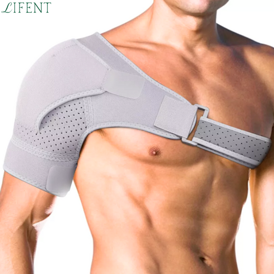 Suporte Ombro Ajustável Lifent