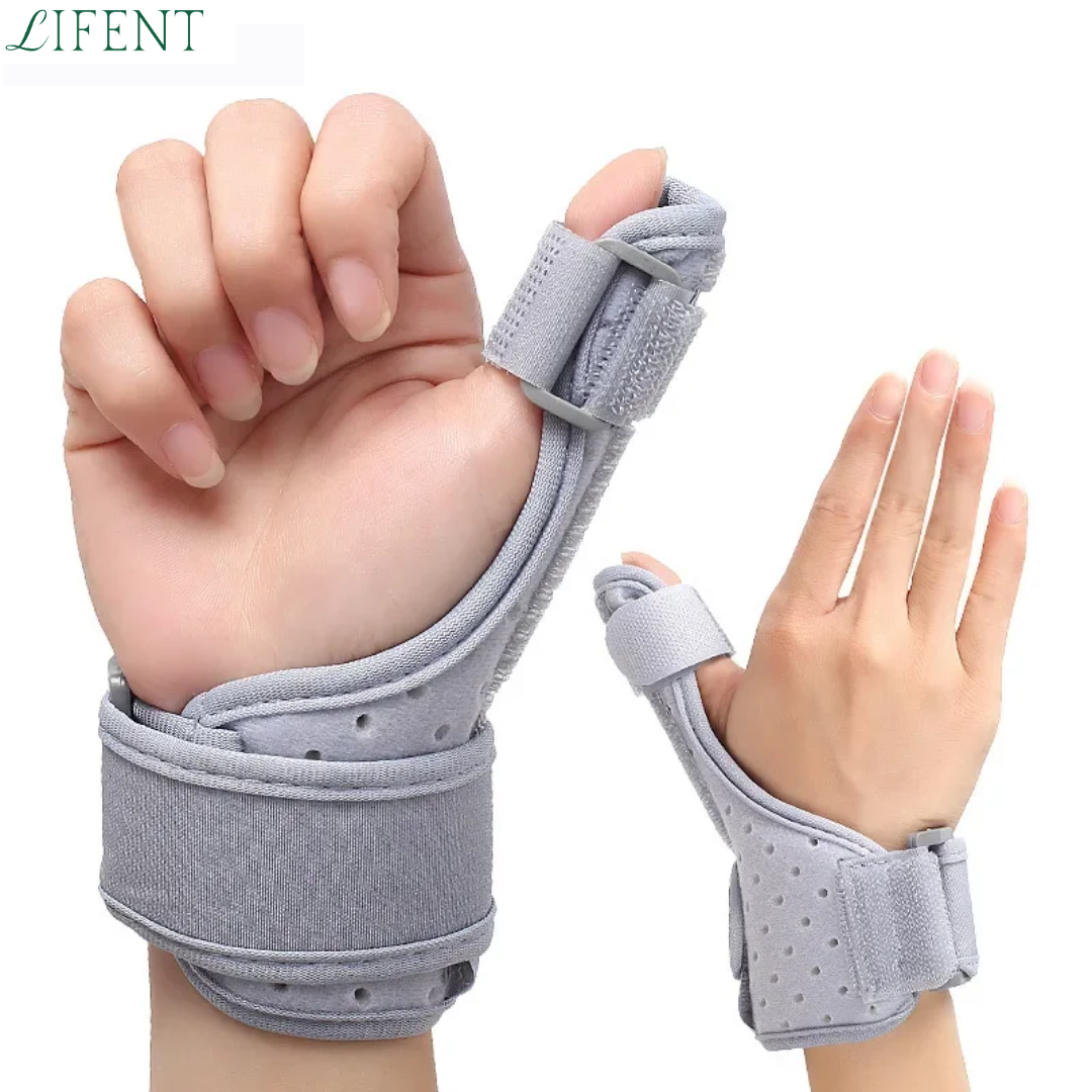 Tala Órtese de Polegar e Punho Lifent