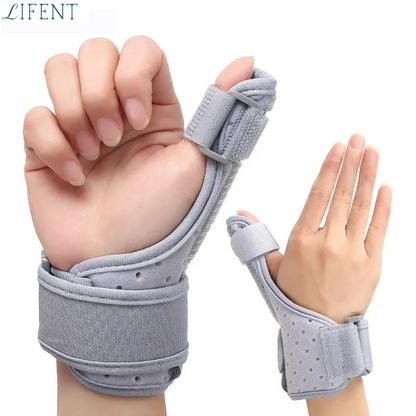 Tala Órtese de Polegar e Punho Lifent