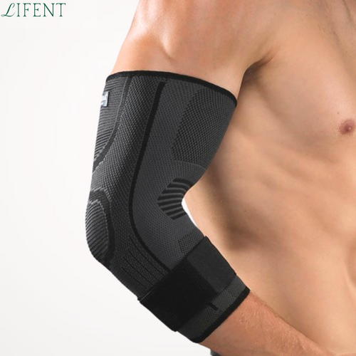 Cotoveleira de Compressão