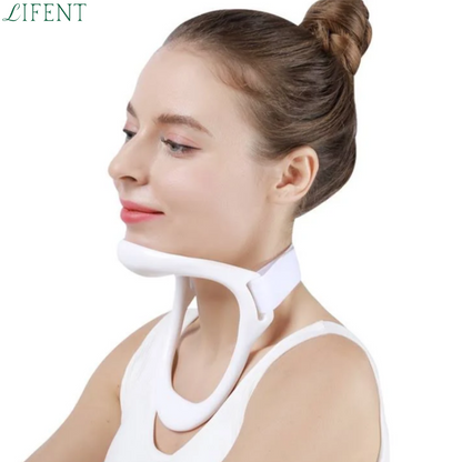 Colar Cervical Fixo Lifent