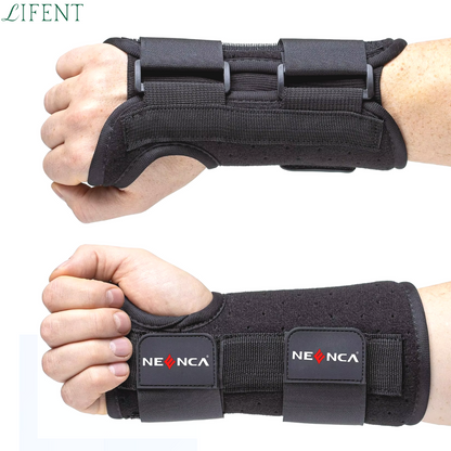 Imobilizador (Tala) para Pulso Ajustável