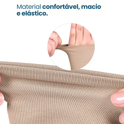 Luva de Compressão contra Artrite e Dores