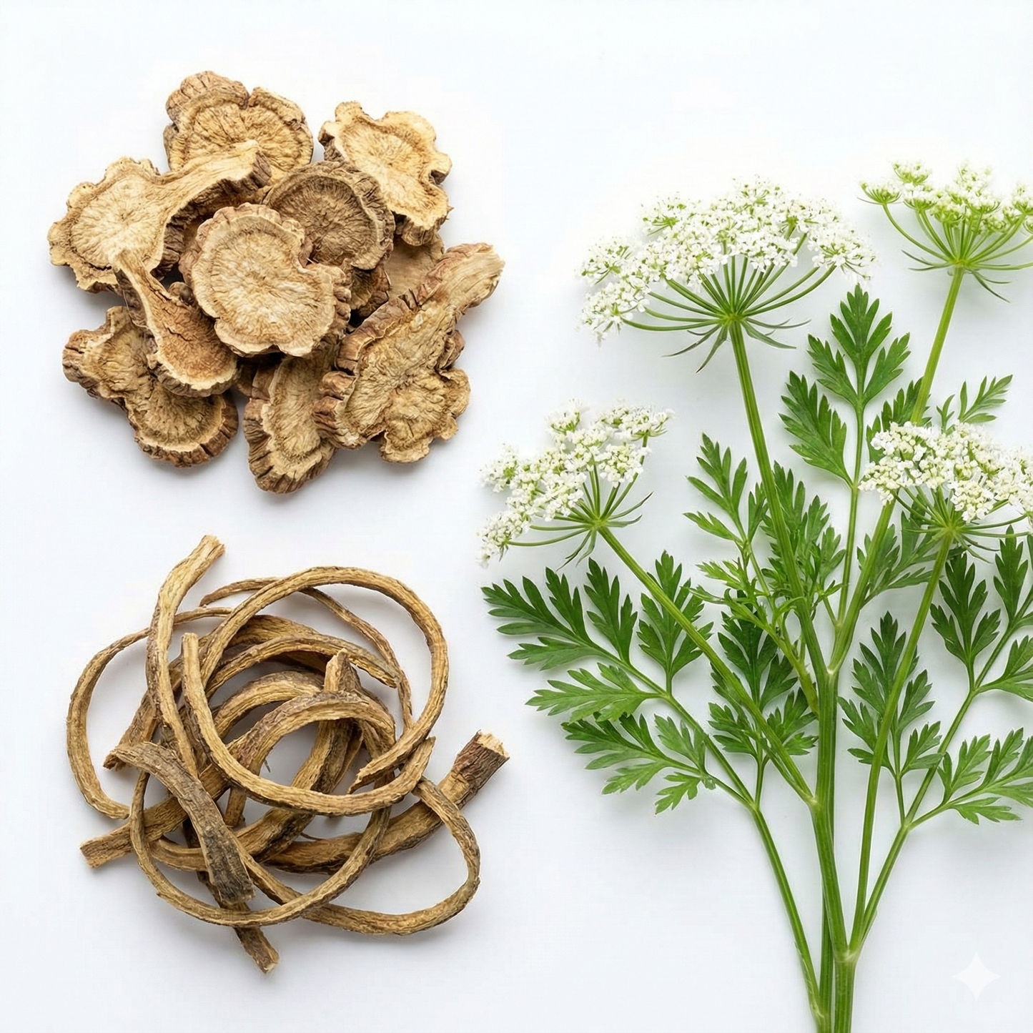 Pomada Chinesa Original Dictamni [PAGUE 2 E LEVE 3]