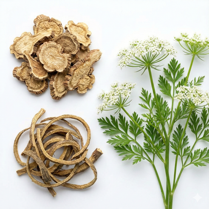 Pomada Chinesa Original Dictamni [PAGUE 2 E LEVE 3]