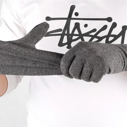 Luva de Compressão Luvexx para Alívio de Dores nas Mãos