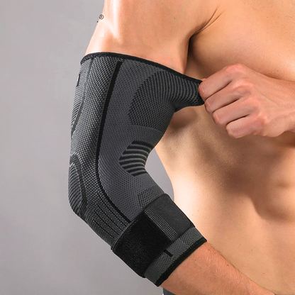 Cotoveleira de Compressão