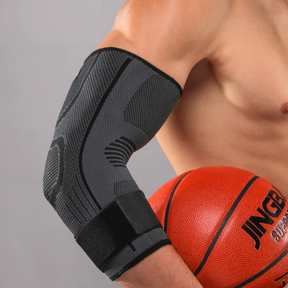 Cotoveleira de Compressão